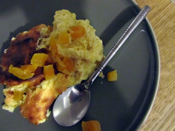 Apricot yoghurt cake_ sugar free_2
