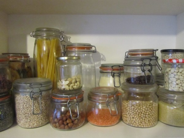 Healthy Foodie Baby_ should we be eating more amaranth