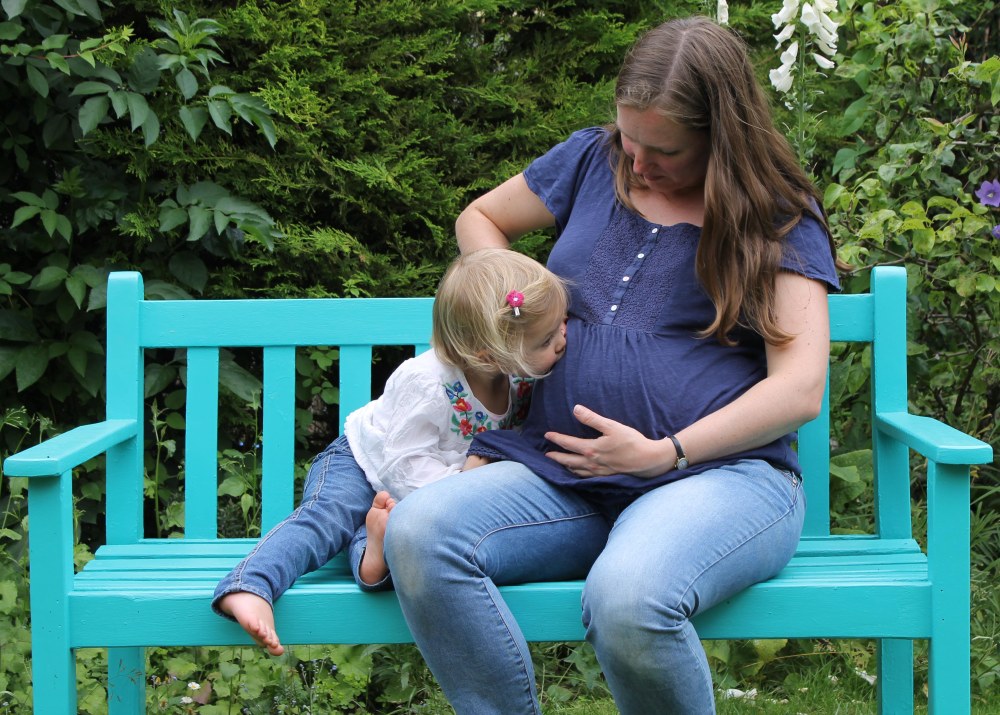 What should I eat when I'm Pregnant @ healthyfoodiebaby.com